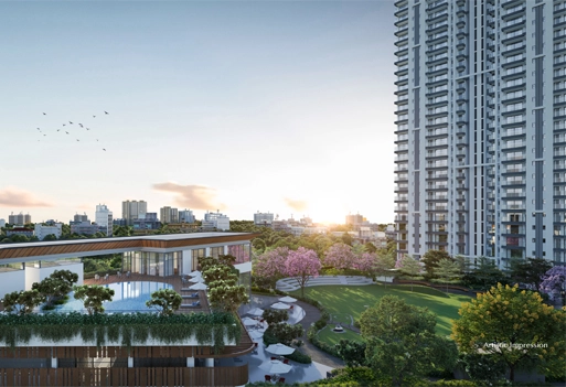 emaar sector 86 gurgaon upcoming project