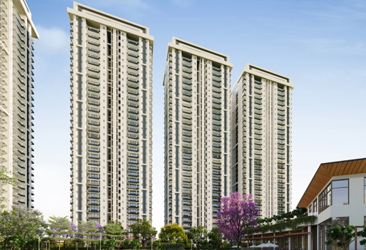 emaar urban ascent